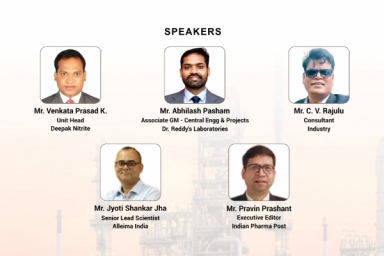 ICN organizes session on 