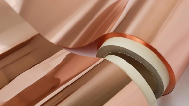 Chemetall launches chromium- and fluoride-free Gardolene D passivation for copper foils