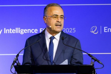 World is experiencing an energy addition, not an energy transition, says Aramco CEO