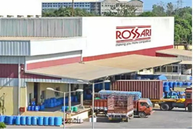 Rossari Biotech Q2 FY26 consolidated PAT increases to Rs. 36.87 Cr