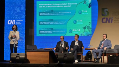 SB COP30 Energy Transition Working Group submits climate action report to Brazilian authorities for COP30