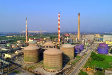 Paradeep Phosphates completes merger with Mangalore Chemicals & Fertilizers