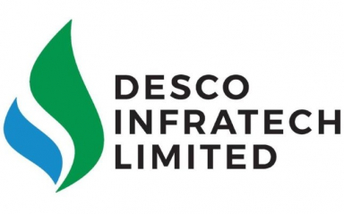 DESCO Infratech inks MoU with KP Group for hydrogen-natural gas blending projects