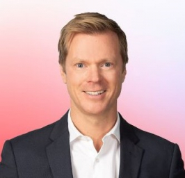 ABB appoints Christian Nilsson as Chief Financial Officer