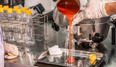 Brenntag opens new innovation and application center for food and nutrition in Leeds, UK