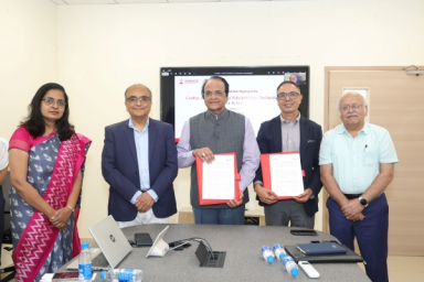 Somaiya Vidyavihar University inaugurates Centre of Excellence in polyurethane technology