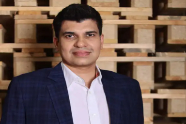 Building green chemical supply chains with sustainable pallets: Jay Deepak Shah, CEO & MD, Jay Wood Industry