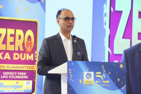 BPCL launches third-party certification programme for LPG bottling plants