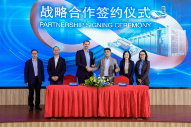 Chemetall and Londian Wason partner to launch industry-first chromium- and fluoride-free passivation for copper foils