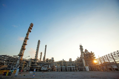 Braskem to expand ethylene and polyethylene production capacity