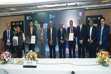 BPCL inks MoUs with OIL, NRL and FACT to expand refining, petchem and green energy portfolios