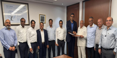 DCM Shriram buys four industrial salt companies for Rs. 175 Cr