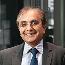 Prof. Ajay Kapoor appointed as Vice Chancellor of Somaiya Vidyavihar University