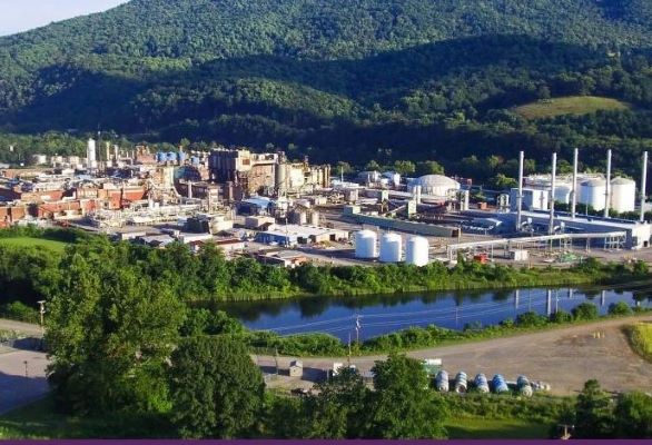 Celanese to close Belgian acetate tow plant