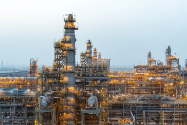 Yokogawa deploys autonomous control AI agents at Aramco facility