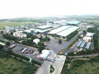 Syensqo sells oil & gas business to SNF Group for €135 million