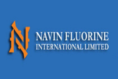 Briefs: Navin Fluorine International and Pasupati Acrylon