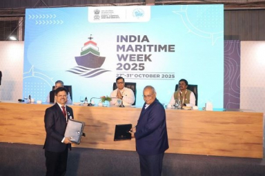 V.O. Chidambaranar Port signs MoU worth over Rs. 42,000 Cr