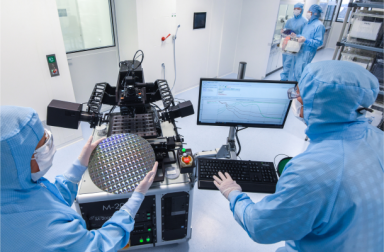 BASF expands semiconductor footprint with new high-purity ammonium hydroxide plant in Ludwigshafen