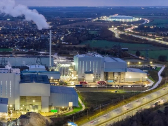 Honeywell carbon capture technology to turn power plant into  fertilizer facility