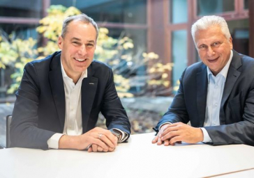 Siemens, Capgemini partner to build AI-native industrial solutions