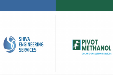 Shiva Engineering and Pivot Methanol collaborate to drive renewable methanol and sustainable fuel projects