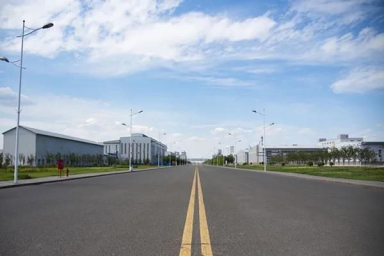 Xinjiang Zhongtai’s AGR resin sets New benchmark with national standard approval