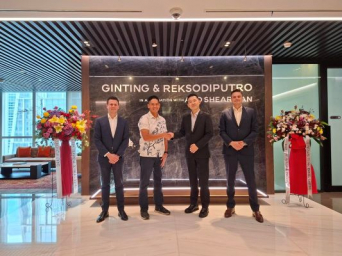 Evonik sells Indonesian betaines business to Aekyung Chemical