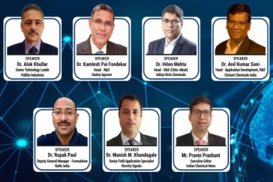 ICN organises webinar on 