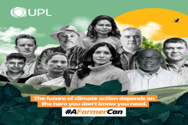 UPL launches global campaign ‘#AFarmerCan’ ahead of COP30