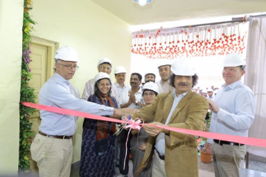Godavari Biorefineries and ICT Mumbai launch CO2-to-DME pilot plant