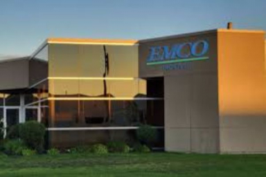 Lindsay Goldberg to acquire EMCO Chemical Distributors