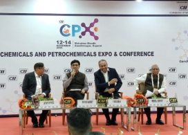 India is well-positioned to collaborate and integrate into high-value, technology-intensive chemical value chains: CPX 2025