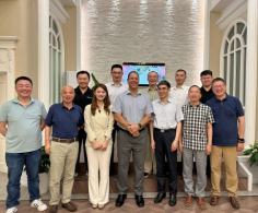 Clariant expands CLARITY Prime services in China with SECCO