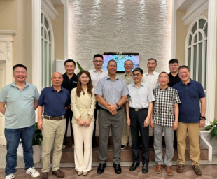 Clariant expands CLARITY Prime services in China with SECCO