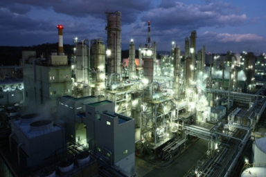 Lotte Chemical inaugurates $3.95 billion petrochemical complex in Indonesia