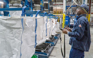 Ascend and Trafigura ink multi-year lithium carbonate deal