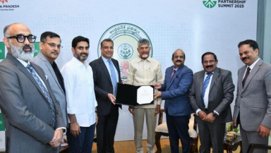 ReNew to invest Rs. 82,000 crore in Andhra Pradesh’s green energy portfolio