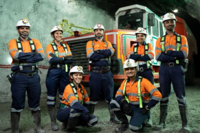 Hindustan Zinc bags tungsten mineral block in Andhra Pradesh