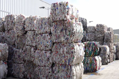 Deepening crisis in Europe’s plastics recycling industry