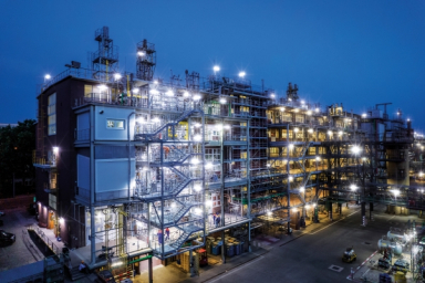 BASF, ExxonMobil join forces on methane pyrolysis technology for low-emission hydrogen