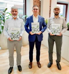 Epsilon Carbon’s 5th Sustainability Report highlights 90% reduction in Scope 2 emissions