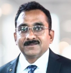 Jubilant Ingrevia appoints Rohit Saxena as Senior Director – R & D