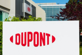 DuPont breaks ground Molykote lubricants plant in China