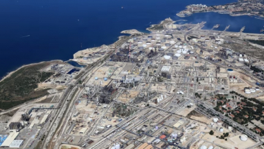 INEOS launches €250 million investment to secure future of French industry at Lavera