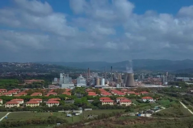 Solvay and Sapio launch 10-year renewable hydrogen partnership in Italy