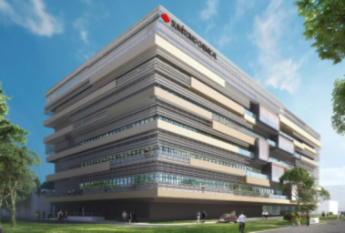 Sumitomo Chemical acquires Taiwan’s AUECC to expand semiconductor portfolio