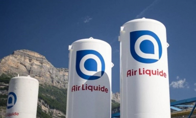 Air Liquide collaborates with Aster on low-carbon hydrogen production in Singapore