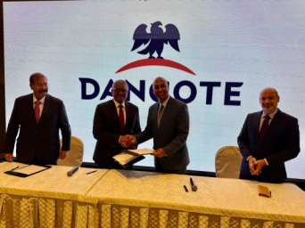 Dangote selects Honeywell to double refinery capacity