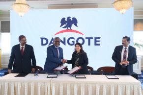 Engineers India bags major order for petrochem plantfrom Dangote Group